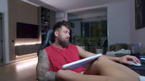 Erik online show from 02/22/25, 07:58