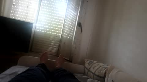 enrique696912345 online show from 04/21/26, 09:04