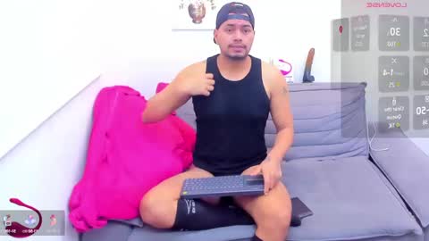 enrique online show from 01/16/25, 02:51