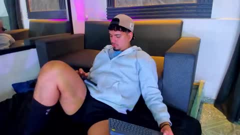 enrique online show from 10/03/25, 11:29