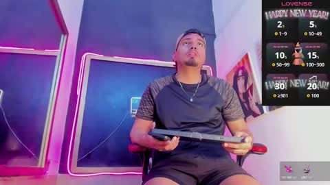 enrique online show from 10/11/25, 03:10