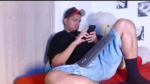 enrique online show from 02/03/26, 04:32