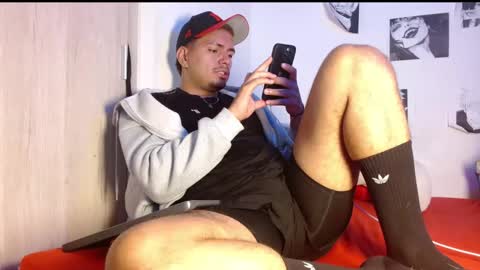 enrique online show from 02/04/26, 05:02