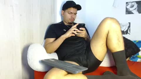 enrique online show from 02/07/26, 01:59