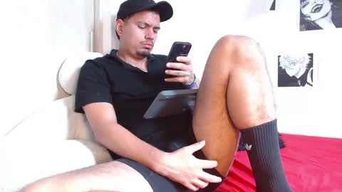 enrique online show from 02/08/26, 05:49