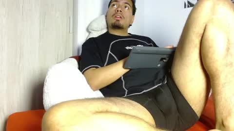 enrique online show from 02/16/26, 05:47