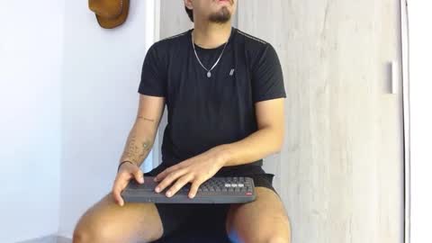 enrique online show from 03/02/26, 04:25