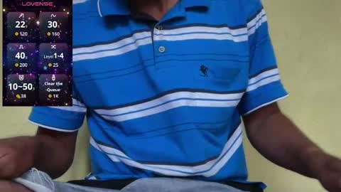 Snapshot of enriquegc197 chatting on 09/21/25, 06:09 Enriquegc197 online show from 09/21/25, 06:09