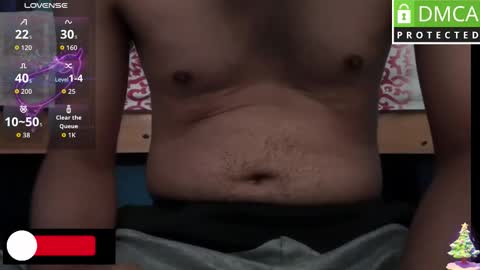 Enriquegc197 online show from 11/18/25, 02:43