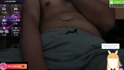 Enriquegc197 online show from 12/21/25, 03:52