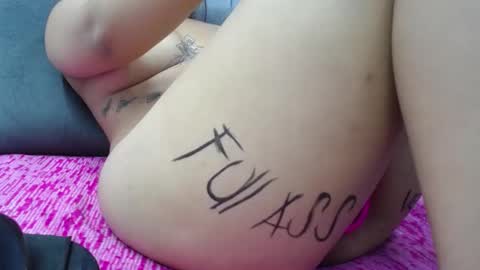 Snapshot of eny_dirty chatting on 02/06/25, 04:14 Enny Dirty online show from 02/06/25, 04:14