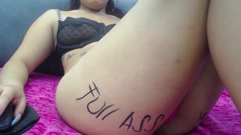 Snapshot of eny_dirty chatting on 02/07/25, 03:30 Enny Dirty online show from 02/07/25, 03:30