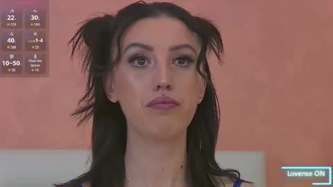 enyahazell online show from 09/21/25, 06:09