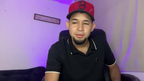 enyel_100 online show from 02/05/26, 03:55