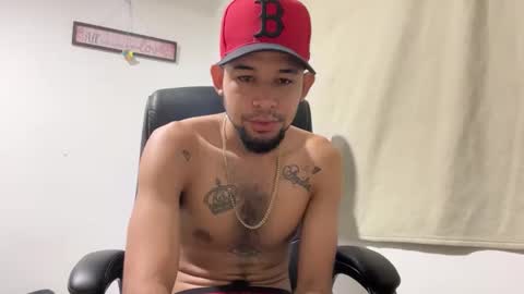 enyel_100 online show from 02/12/26, 11:33