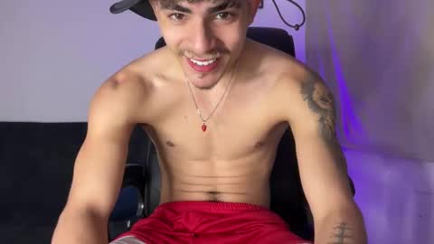 enyel_100 online show from 03/19/26, 07:34