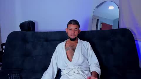 enyel_100 online show from 06/11/26, 02:53