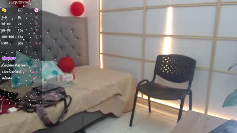 Enyenlina online show from 03/01/26, 10:34