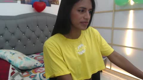 Enyenlina online show from 04/18/26, 12:31