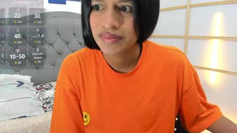 Snapshot of enyelin chatting on 07/19/26, 11:14 Enyenlina online show from 07/19/26, 11:14
