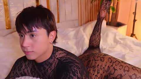 Call me Sweet online show from 10/22/25, 08:08