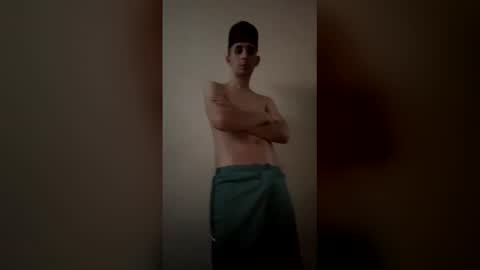 Snapshot of enzo11335 chatting on 02/26/26, 01:59 enzo11335 online show from 02/26/26, 01:59