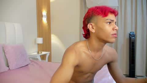 enzo_carter online show from 10/01/25, 03:40