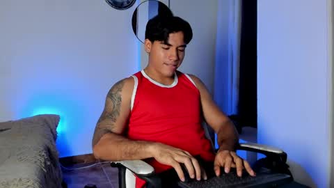 enzo_corleone online show from 04/21/26, 04:52