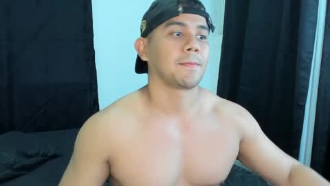 Enzo online show from 05/09/26, 05:01