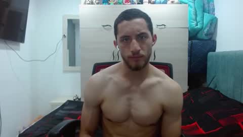 enzo_savage online show from 10/10/25, 06:18