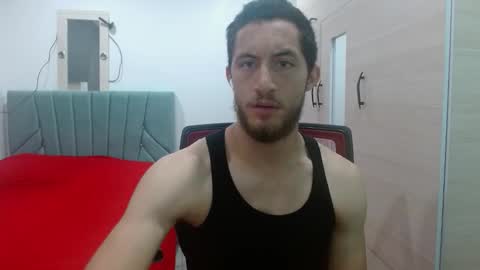 enzo_savage online show from 11/07/25, 03:45