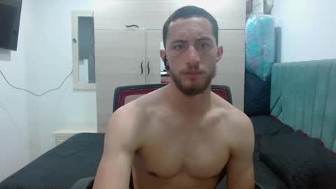 enzo_savage online show from 11/25/25, 05:46