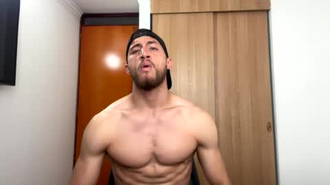 enzo_savage online show from 03/29/26, 07:03
