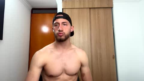 enzo_savage online show from 04/15/26, 07:58