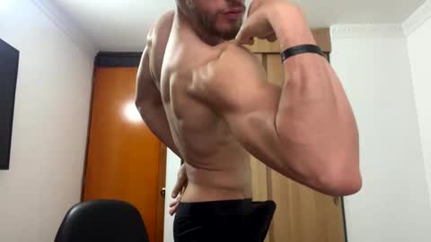enzo_savage online show from 06/01/26, 11:45