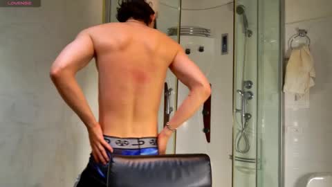 enzo_steel online show from 09/28/25, 09:53