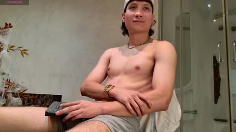 enzo_steel online show from 10/28/25, 02:37