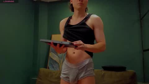 enzo_steel online show from 12/13/25, 10:15