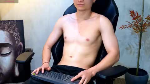 enzo_steel online show from 02/19/26, 02:40