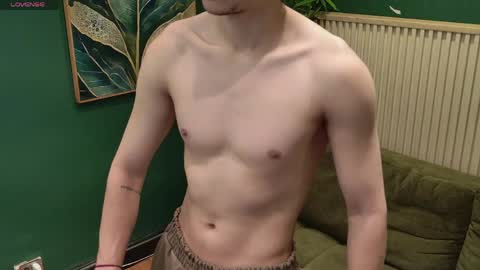 enzo_steel online show from 04/23/26, 11:40