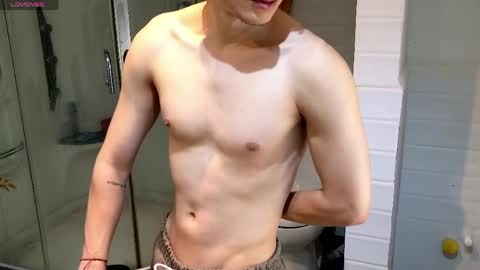 enzo_steel online show from 04/24/26, 10:45