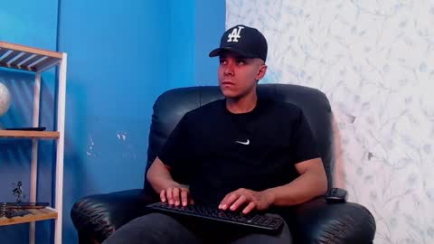 Enzo online show from 04/21/26, 09:50