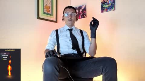 enzoprat online show from 03/02/26, 03:52