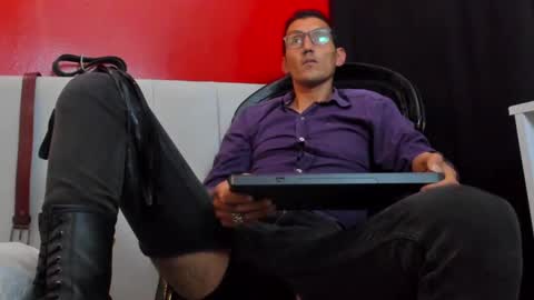 Enzo Pratt online show from 03/09/25, 01:04