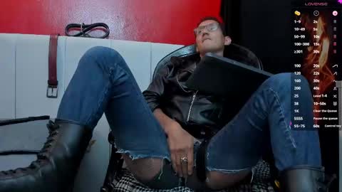 Enzo Pratt online show from 03/11/25, 09:13