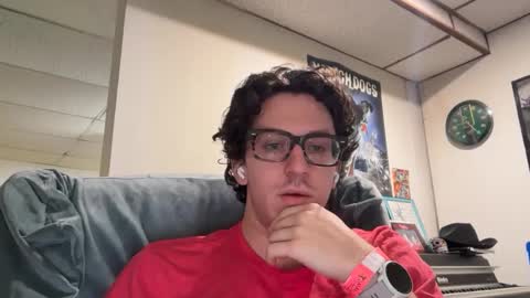 enzyme_ online show from 02/11/25, 04:56