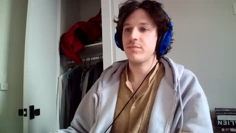 enzyme_ online show from 03/12/25, 01:30