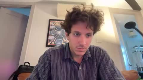 enzyme_ online show from 10/13/25, 06:19