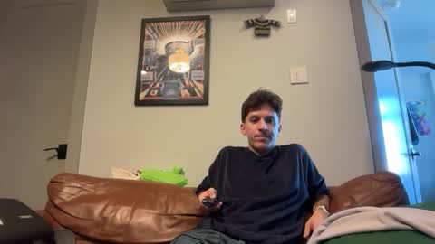 enzyme_ online show from 10/27/25, 07:07