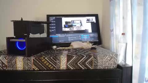 Eolicasextwo online show from 12/18/25, 09:10